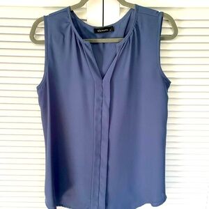 Tank Blouse